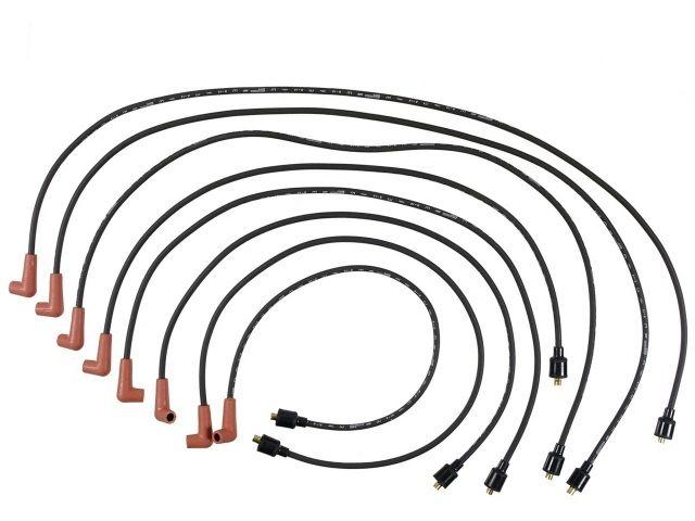 Accel Spark Plug Wires 128034 Item Image