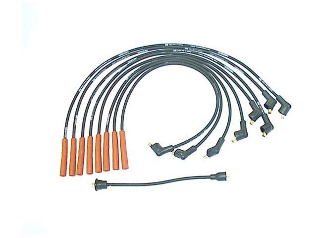 Accel Spark Plug Wires 128038 Item Image