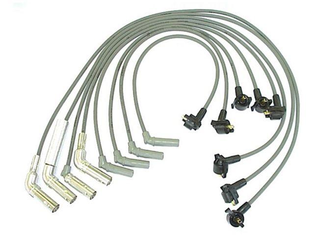Accel Spark Plug Wires 128039 Item Image