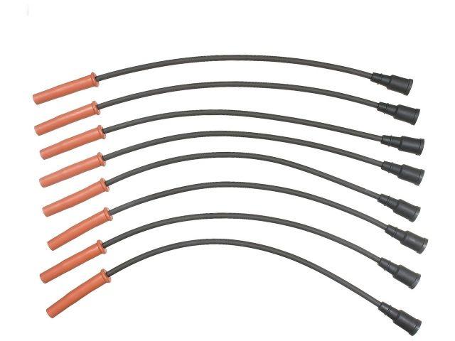 Accel Spark Plug Wires 128046 Item Image