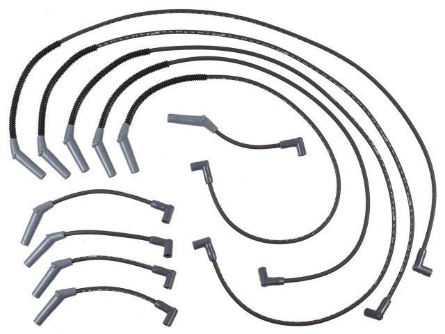 Accel Spark Plug Wires 131001 Item Image