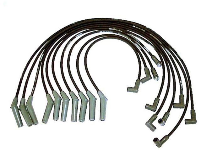 Accel Spark Plug Wires 131002 Item Image