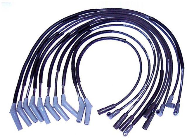 Accel Spark Plug Wires 131005 Item Image