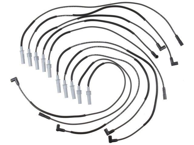 Accel Spark Plug Wires 131006 Item Image