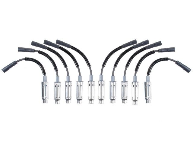 Accel Spark Plug Wires 131007 Item Image