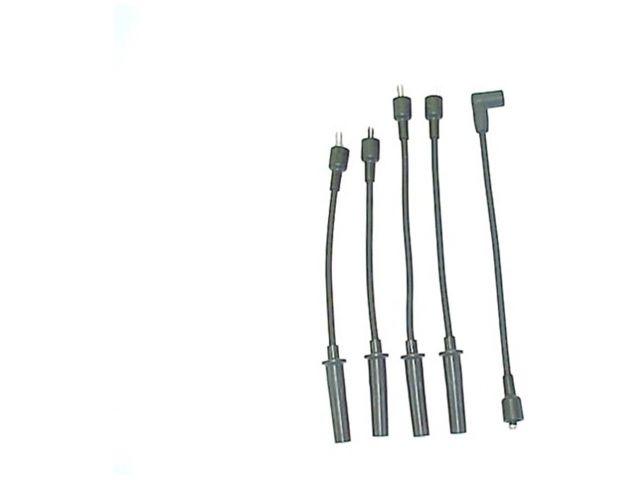 Accel Spark Plug Wires 134002 Item Image