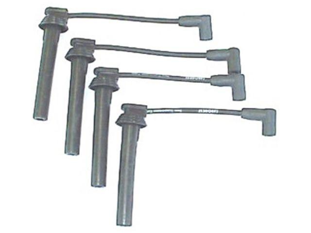 Accel Spark Plug Wires 134005 Item Image