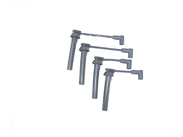 Accel Spark Plug Wires 134007 Item Image