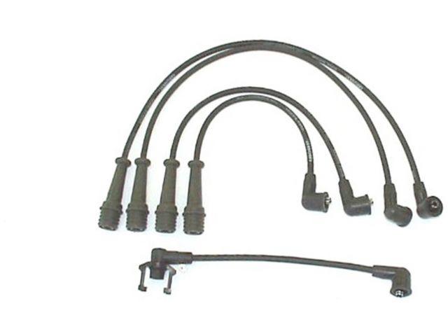Accel Spark Plug Wires 134009 Item Image