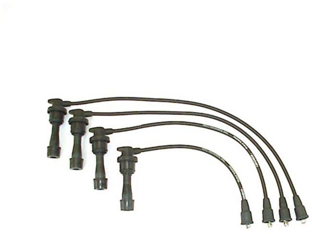 Accel Spark Plug Wires 134011 Item Image