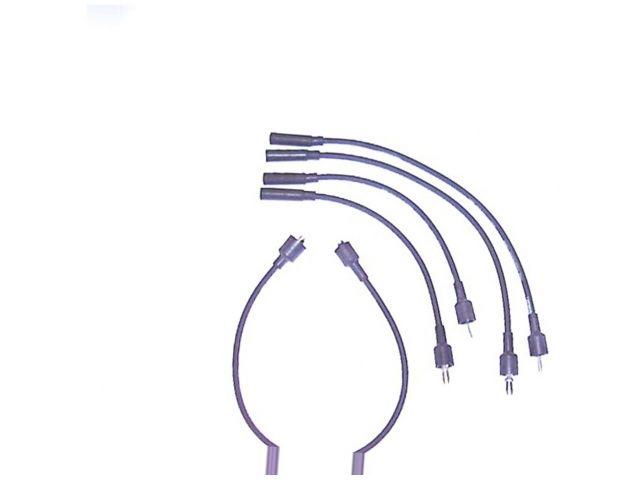 Accel Spark Plug Wires 134012 Item Image