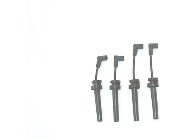 Accel Spark Plug Wires 134016 Item Image