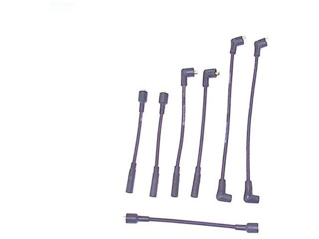 Accel Spark Plug Wires 136008 Item Image