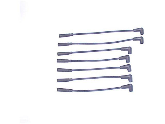 Accel Spark Plug Wires 136009 Item Image