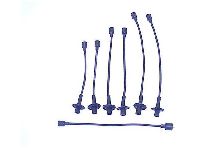 Accel Spark Plug Wires 136014 Item Image