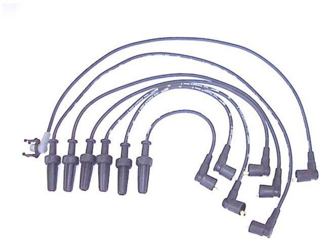 Accel Spark Plug Wires 136015 Item Image