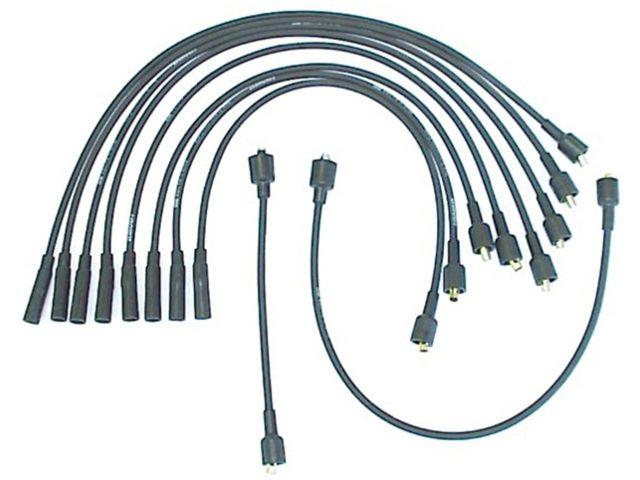 Accel Spark Plug Wires 138001 Item Image
