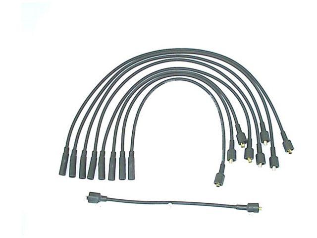 Accel Spark Plug Wires 138002 Item Image