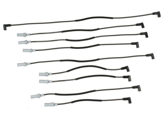 Accel Spark Plug Wires 138003 Item Image