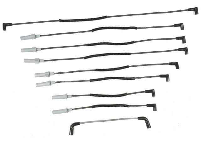 Accel Spark Plug Wires 138005 Item Image
