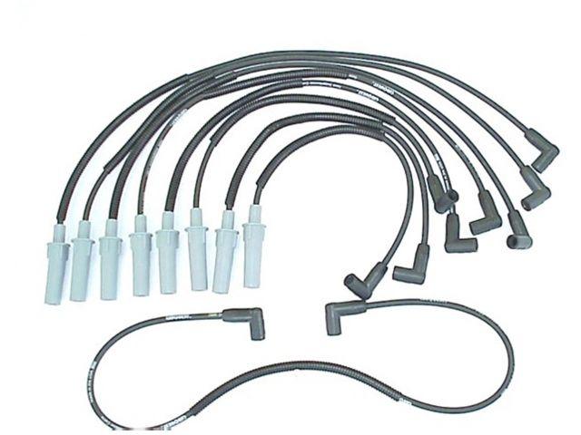 Accel Spark Plug Wires 138007 Item Image
