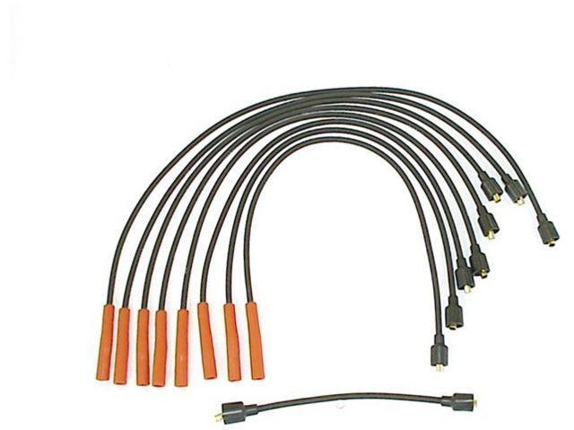 Accel Spark Plug Wires 138008 Item Image