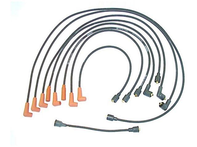 Accel Spark Plug Wires 138011 Item Image