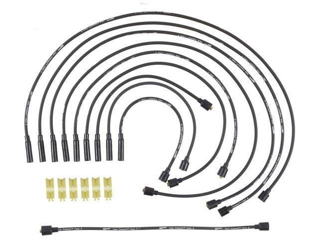 Accel Spark Plug Wires 138012 Item Image