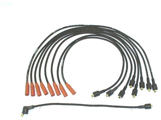 Accel Spark Plug Wires 138013 Item Image