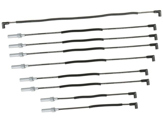 Accel Spark Plug Wires 138016 Item Image