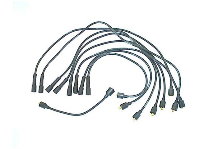 Accel Spark Plug Wires 138017 Item Image