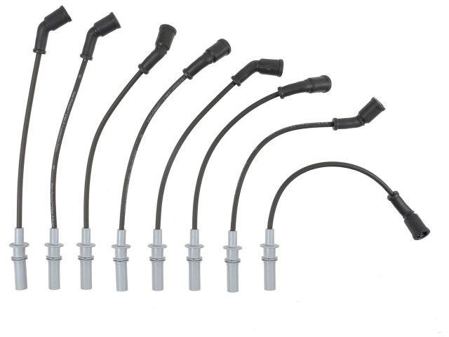 Accel Spark Plug Wires 138023 Item Image