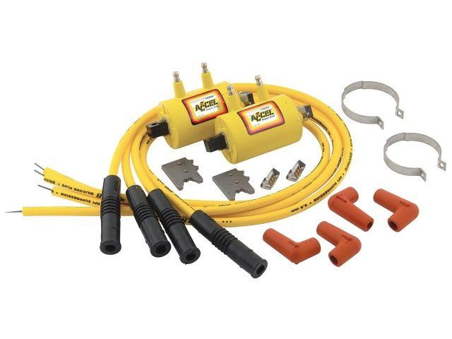Accel Coil Packs 140404 Item Image