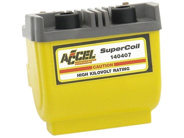 Accel Coil Packs 140407 Item Image
