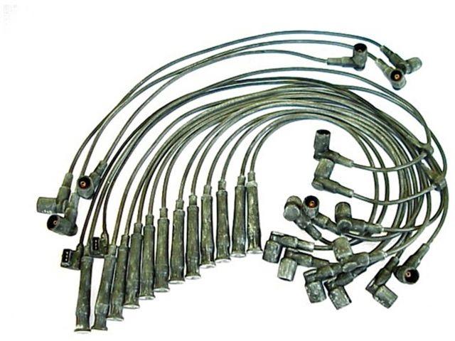 Accel Spark Plug Wires 142001 Item Image