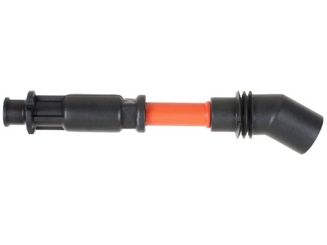 Accel Spark Plug Wires 142005 Item Image