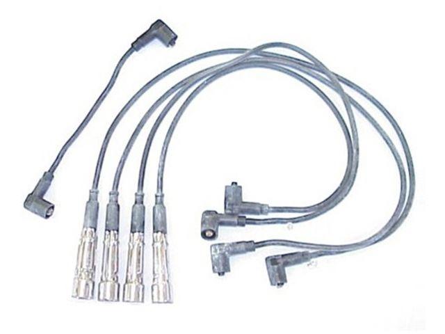 Accel Spark Plug Wires 144014 Item Image