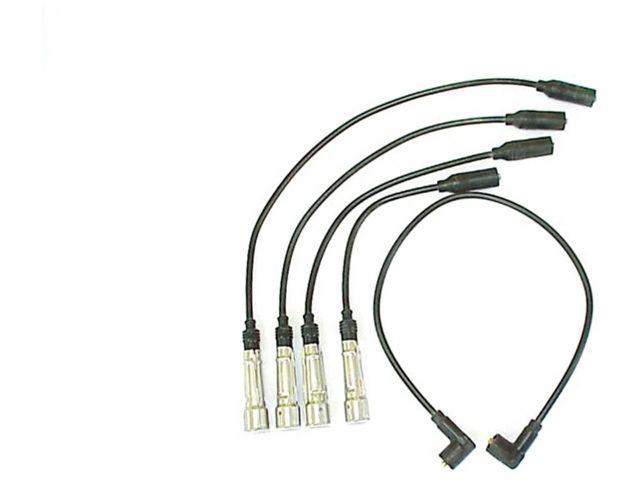 Accel Spark Plug Wires 144015 Item Image