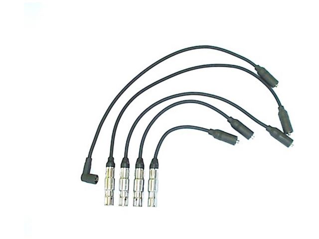 Accel Spark Plug Wires 144016 Item Image