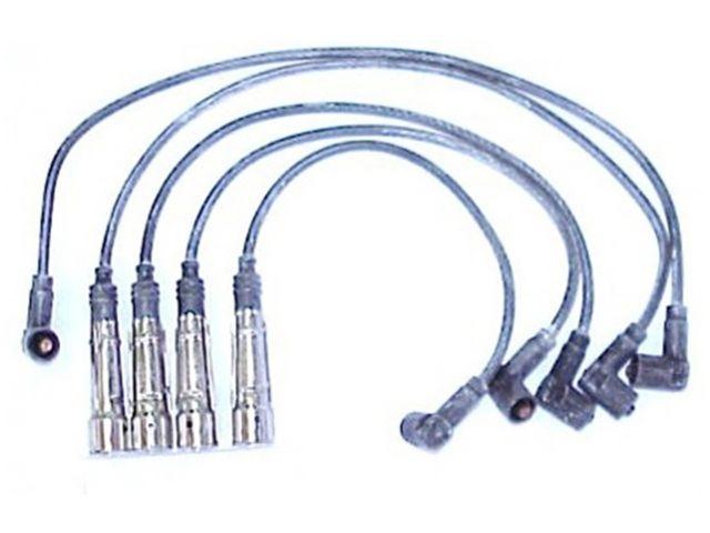 Accel Spark Plug Wires 144019 Item Image