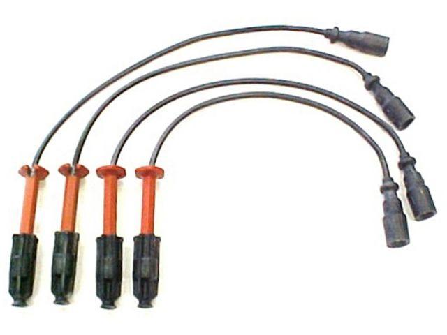 Accel Spark Plug Wires 144026 Item Image