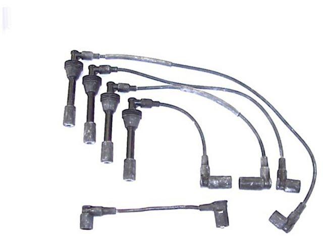 Accel Spark Plug Wires 144028 Item Image
