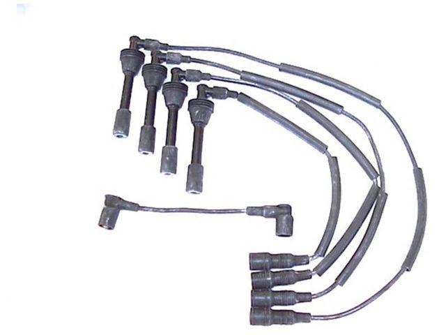 Accel Spark Plug Wires 144029 Item Image