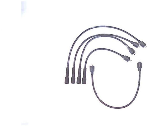 Accel Spark Plug Wires 144037 Item Image