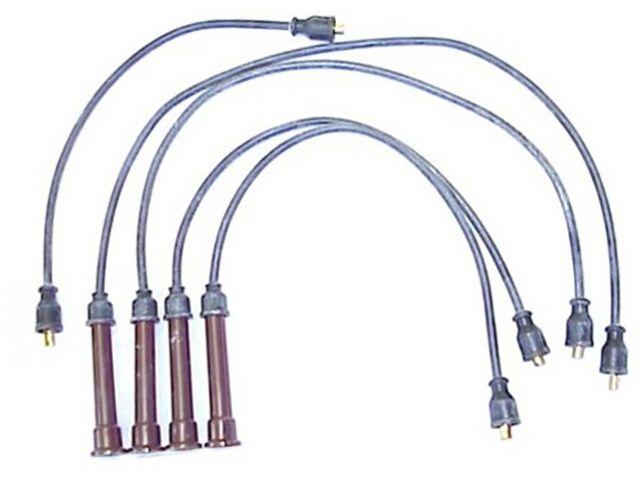 Accel Spark Plug Wires 144046 Item Image