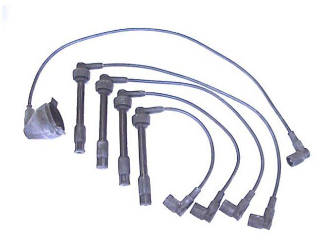 Accel Spark Plug Wires 144047 Item Image