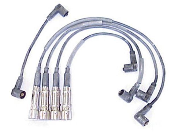Accel Spark Plug Wires 144049 Item Image