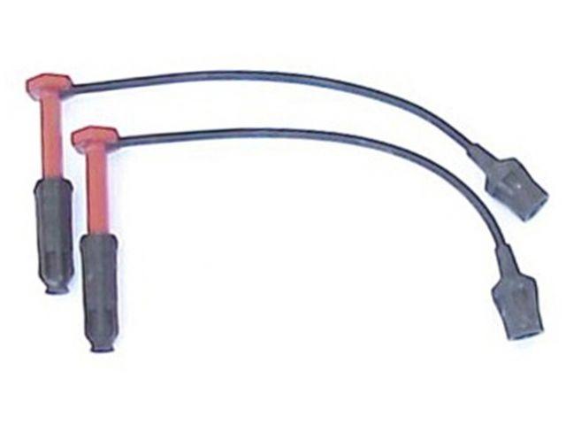Accel Spark Plug Wires 144051 Item Image