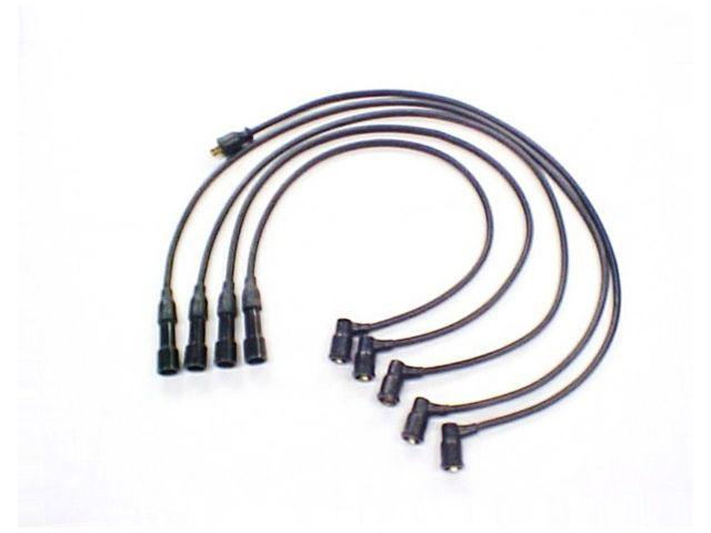 Accel Spark Plug Wires 144055 Item Image