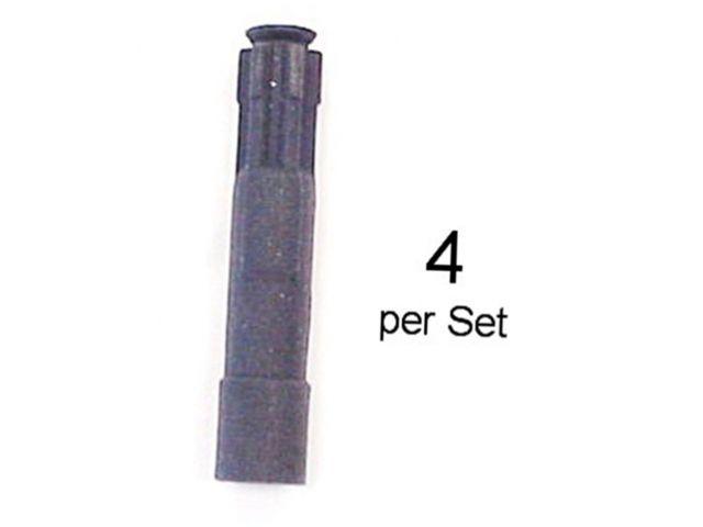 Accel Spark Plug Wires 144058 Item Image